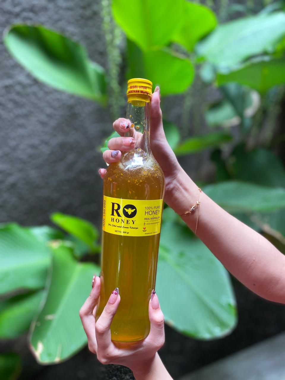 Ro honey original 